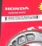 Mutu Part Motor Honda yang Membahayakan