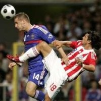 Prancis Gagal Tekuk Paraguay