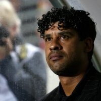 Rijkaard Masih Terkuat