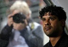 Rijkaard Masih Terkuat