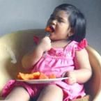 Jennifer Fransiska Leriana Sirait, 2,10 Tahun; Perempuan; f