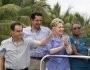 Hillary Menang di Puerto Rico, Obama Dekati Kemenangan