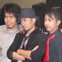 Band Baru Populerkan Lagu ML