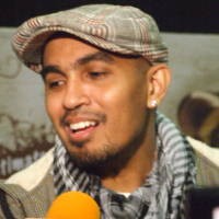 Glenn Fredly: Dewi Persik Nggak Muna