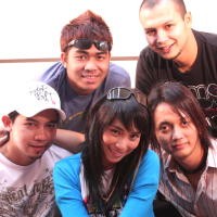 Inka Christie Stop Nyanyikan Lagu Tinggi