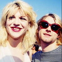 Abu Jenasah Kurt Cobain Dicuri!