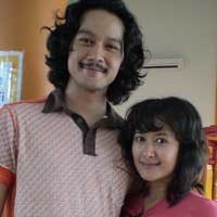 Widi AB Three Namai Anak dari Bahasa Jerman