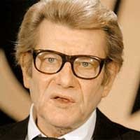 Desainer Yves Saint Laurent Tutup Usia