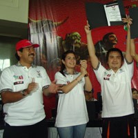 Rekor Main Game Online Terlama Pecah di Medan