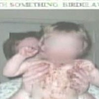 Tak Diinginkan, Orang Tua Jual Bayi di Internet