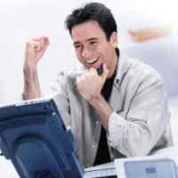 Berkat Game, Kerja Makin Getol