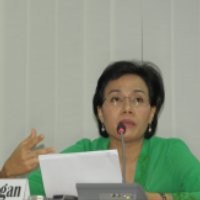 Masih Ada Suap di Bea Cukai, Menkeu Meminta Maaf