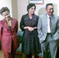 APBN 2009 Kejar Pendapatan Negara Rp 1.000 Triliun