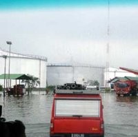 Pipa Cilincing Bocor, Pasokan Solar Jabotabek Terancam