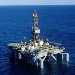 Harga Minyak Mentah RI Tembus US$ 124,67 per Barel