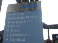 Mittal Segera Temui Manajemen KS