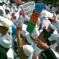 Daftar Kuota Calon Haji Kota/Kabupaten di Jawa Barat