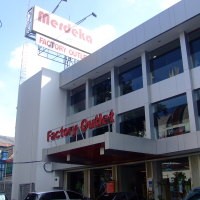 Merdeka Belanja Bersama Keluarga