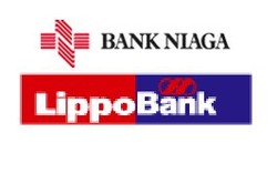 Nama Bank Lippo akan Hilang