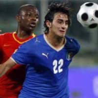 Aquilani Kunci Azzurri