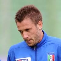 Fisik Jadi Kendala Azzurri