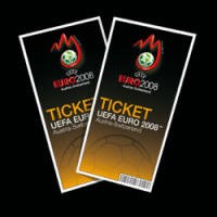 Tiket Tak Tersisa
