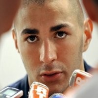 Euro, Ajang Pembuktian Benzema