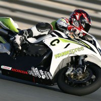 Checa Sapu Bersih di AS