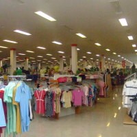 Merdeka Belanja Bersama Keluarga