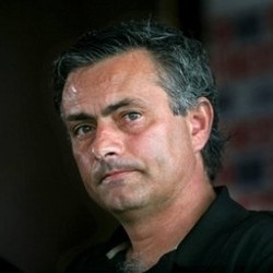 Mourinho Tangani Inter