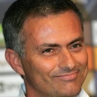 Kontrak Super Mahal Buat Mourinho