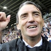 Moratti Minta Maaf Soal Mancini