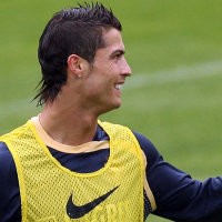 Ronaldo Tentukan Pilihan dalam 48 Jam