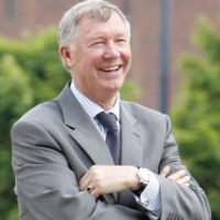 Glazer Tak Biarkan Ronaldo Pergi