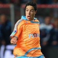 Karena Gaji, Nasri Belum Pasti ke Arsenal 