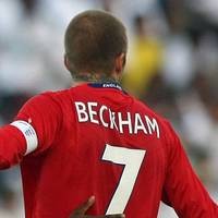 Beckham: Buah Dari Keseriusan Kami