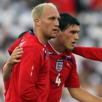 Inggris Gulung Trinidad & Tobago 3-0