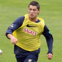 Madrid Menyerah Kejar Ronaldo