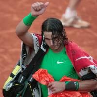 Nadal ke Perempatfinal, Djokovic Juga