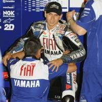 Gagal Sumbang Poin, Lorenzo Minta Maaf