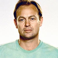 Jason Donovan Menikah di Bali