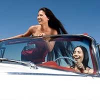 Hindari Kantuk Saat Menyetir