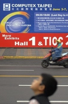 Computex Taiwan Akan Dipenuhi Laptop Murah