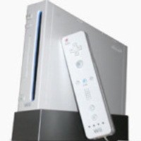 Gamer Korsel Males Main Nintendo Wii