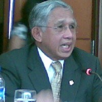 Laporan Keuangan Depkominfo Buruk