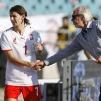 Jerman Tambah Semangat Polandia