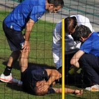 Selamat Tinggal, Cannavaro