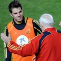 Dendam Fabregas Pada Prancis