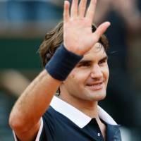 Federer pun Bicara Euro 2008