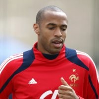 Henry Kejar Angka 100 